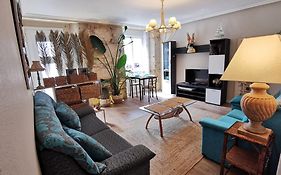 Villa Playa Baiona